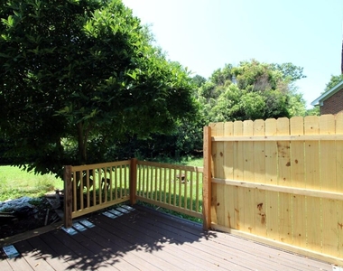 2833 Seclusion Court - Photo Thumbnail 11