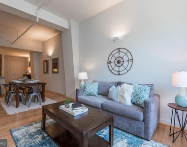 1200 Walnut Street - Photo Thumbnail 8
