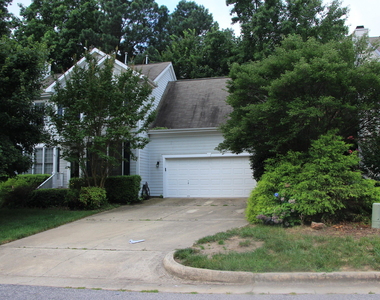 207 Cove Creek Drive - Photo Thumbnail 1