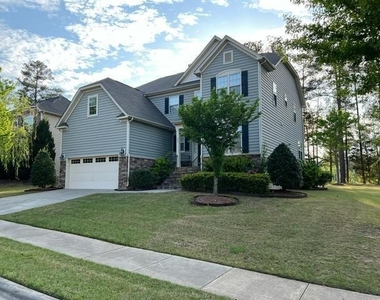 453 Sandy Whispers Place - Photo Thumbnail 1