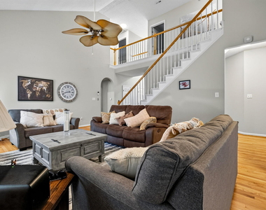 9041 Tenderfoot Trail - Photo Thumbnail 8