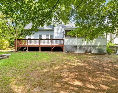 9041 Tenderfoot Trail - Photo Thumbnail 1
