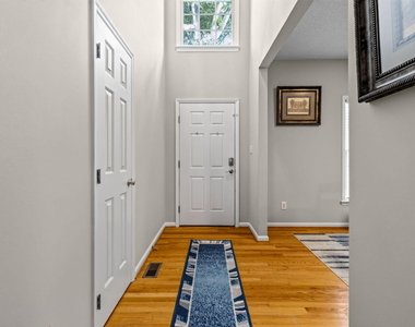 9041 Tenderfoot Trail - Photo Thumbnail 14