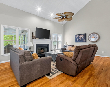 9041 Tenderfoot Trail - Photo Thumbnail 9