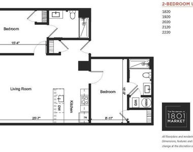 1801 Market Street - Photo Thumbnail 76