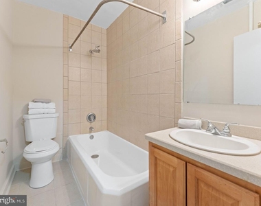 2601 Pennsylvania Avenue - Photo Thumbnail 13