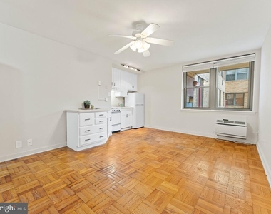 2601 Pennsylvania Avenue - Photo Thumbnail 5