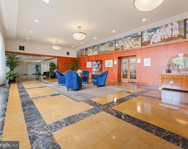 2601 Pennsylvania Avenue - Photo Thumbnail 18