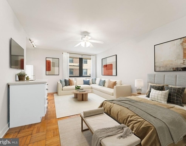 2601 Pennsylvania Avenue - Photo Thumbnail 3