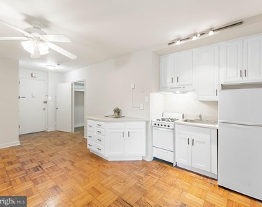2601 Pennsylvania Avenue - Photo Thumbnail 9