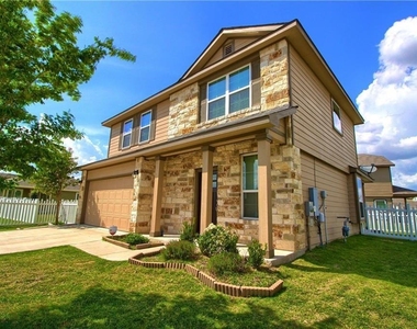 2014 Barker House Cv - Photo Thumbnail 1