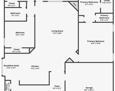 429 Falcon Ln - Photo Thumbnail 19