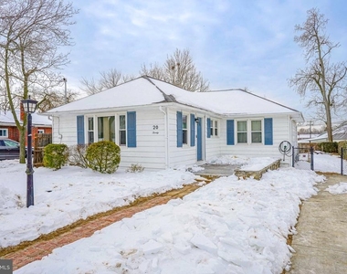 20 E Landing Road - Photo Thumbnail 1