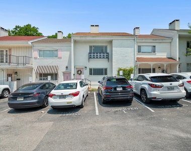 2401 Winsted Ln - Photo Thumbnail 1