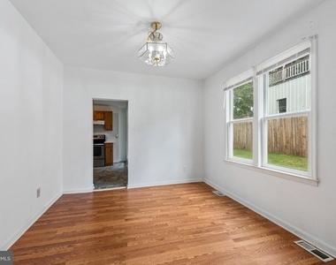 46 N Charles Street - Photo Thumbnail 9