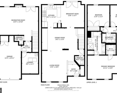 11017 Cedarwood Drive - Photo Thumbnail 30