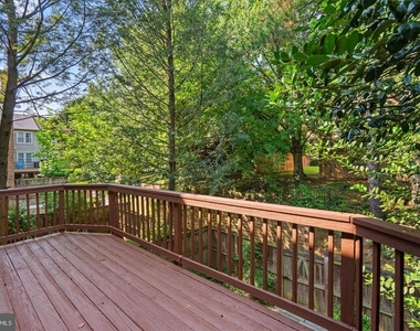 11017 Cedarwood Drive - Photo Thumbnail 11