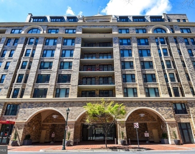 8302 Woodmont Avenue - Photo Thumbnail 1