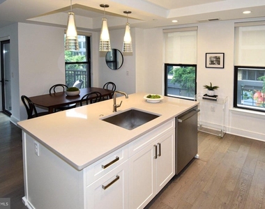 8302 Woodmont Avenue - Photo Thumbnail 8