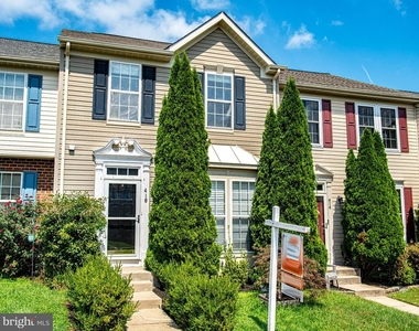 416 Mayapple Court - Photo Thumbnail 1