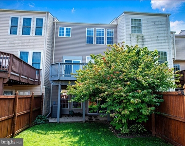 416 Mayapple Court - Photo Thumbnail 30