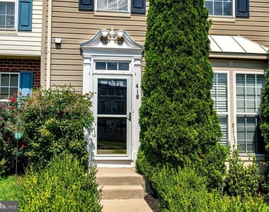 416 Mayapple Court - Photo Thumbnail 3