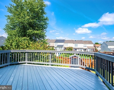 416 Mayapple Court - Photo Thumbnail 28