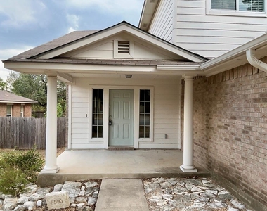 3590 Rock Shelf Ln - Photo Thumbnail 1