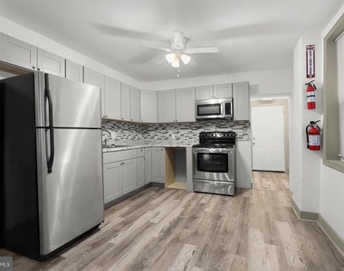 2838 W Lanvale Street - Photo Thumbnail 1
