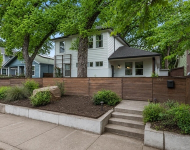 1914 Garden St - Photo Thumbnail 1
