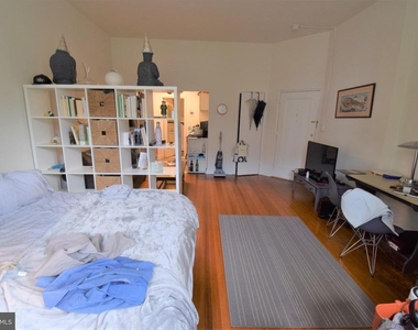 2112 O Street Nw - Photo Thumbnail 7
