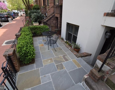 2112 O Street Nw - Photo Thumbnail 11