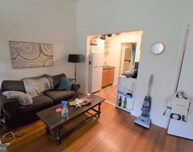 2112 O Street Nw - Photo Thumbnail 8