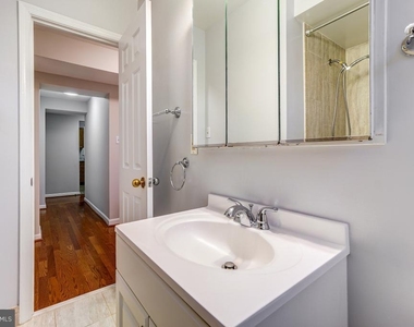 3855 Rodman Street Nw - Photo Thumbnail 25