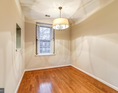 3855 Rodman Street Nw - Photo Thumbnail 19