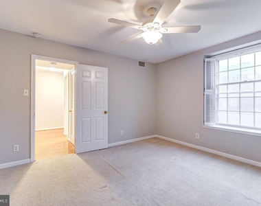 3855 Rodman Street Nw - Photo Thumbnail 30