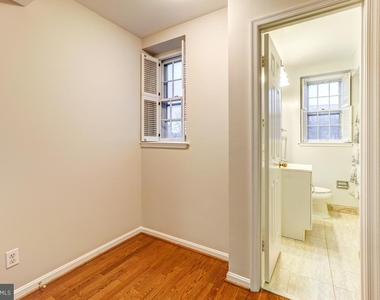 3855 Rodman Street Nw - Photo Thumbnail 22