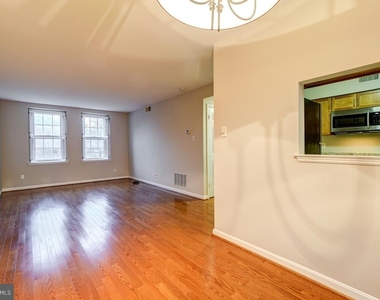 3855 Rodman Street Nw - Photo Thumbnail 20