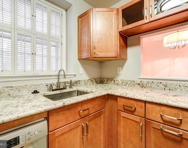 3855 Rodman Street Nw - Photo Thumbnail 8