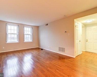 3855 Rodman Street Nw - Photo Thumbnail 14