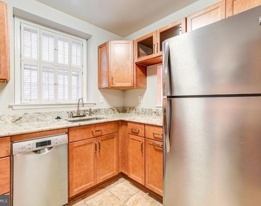 3855 Rodman Street Nw - Photo Thumbnail 7