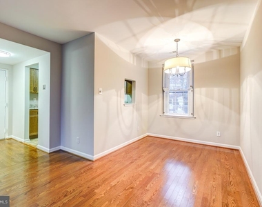 3855 Rodman Street Nw - Photo Thumbnail 18
