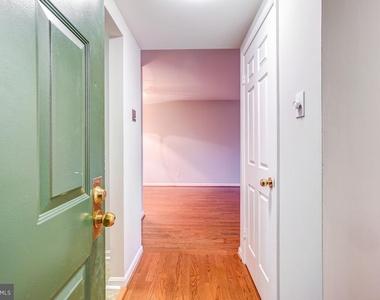 3855 Rodman Street Nw - Photo Thumbnail 2