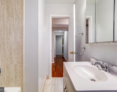 3855 Rodman Street Nw - Photo Thumbnail 26