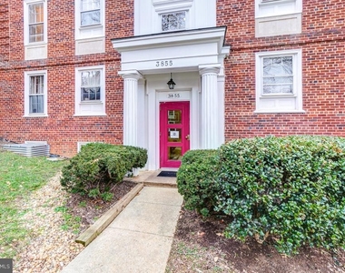 3855 Rodman Street Nw - Photo Thumbnail 1
