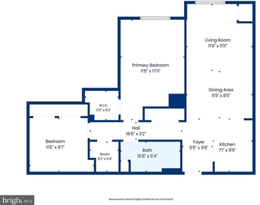 350 G Street Sw - Photo Thumbnail 16