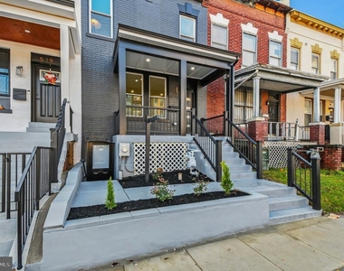 517 Florida Avenue Ne - Photo Thumbnail 4