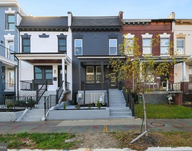 517 Florida Avenue Ne - Photo Thumbnail 1