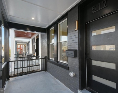 517 Florida Avenue Ne - Photo Thumbnail 5