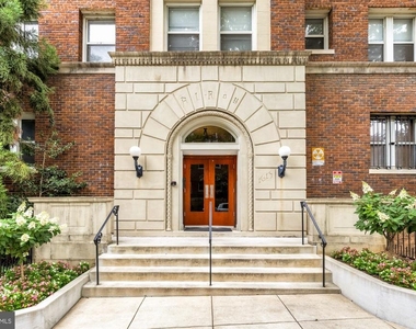 1615 Kenyon Street Nw - Photo Thumbnail 1